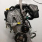 Moteur RENAULT CLIO 5