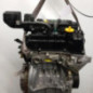 Moteur RENAULT CLIO 5