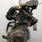 Moteur RENAULT CLIO 5