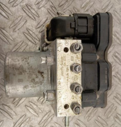Bloc ABS (freins anti-blocage) RENAULT CLIO 5