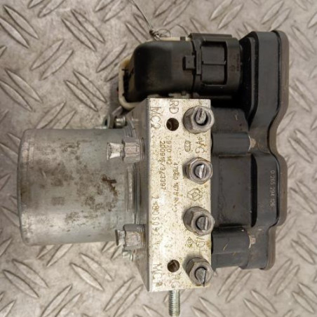 Bloc ABS (freins anti-blocage) RENAULT CLIO 5