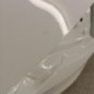 Malle/Hayon arriere RENAULT CLIO 5