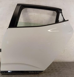 Porte arriere gauche RENAULT CLIO 5 Photo n°1