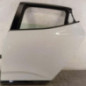 Porte arriere gauche RENAULT CLIO 5