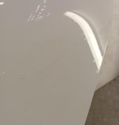Porte arriere gauche RENAULT CLIO 5