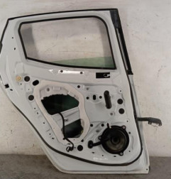 Porte arriere gauche RENAULT CLIO 5 Photo n°5
