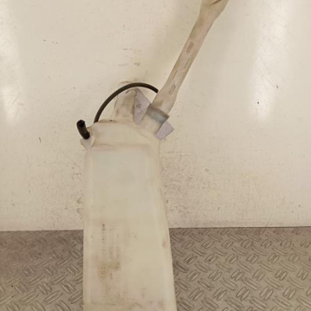 Vase de lave glace RENAULT CLIO 3 Photo n°1