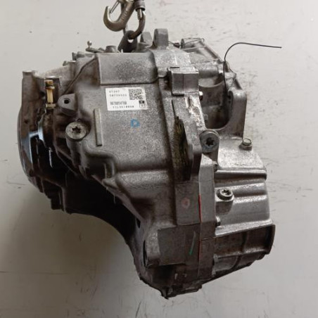 Boite de vitesses PEUGEOT 5008 1