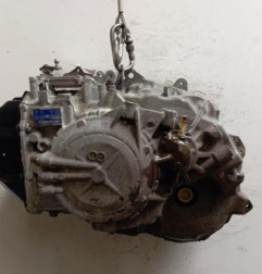 Boite de vitesses PEUGEOT 5008 1 Photo n°3