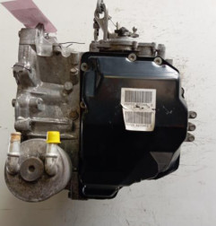 Boite de vitesses PEUGEOT 5008 1 Photo n°4