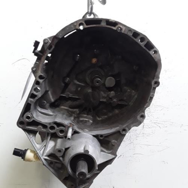 Boite de vitesses DACIA SANDERO 1