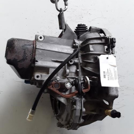Boite de vitesses DACIA SANDERO 1