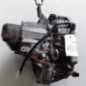 Boite de vitesses DACIA SANDERO 1
