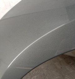 Aile avant gauche CHEVROLET CRUZE Photo n°3
