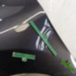 Aile avant gauche TOYOTA AURIS 1