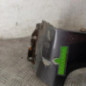 Aile avant gauche TOYOTA AURIS 1