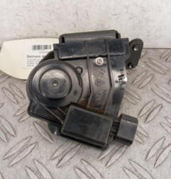 Serrure de hayon TOYOTA AURIS 1