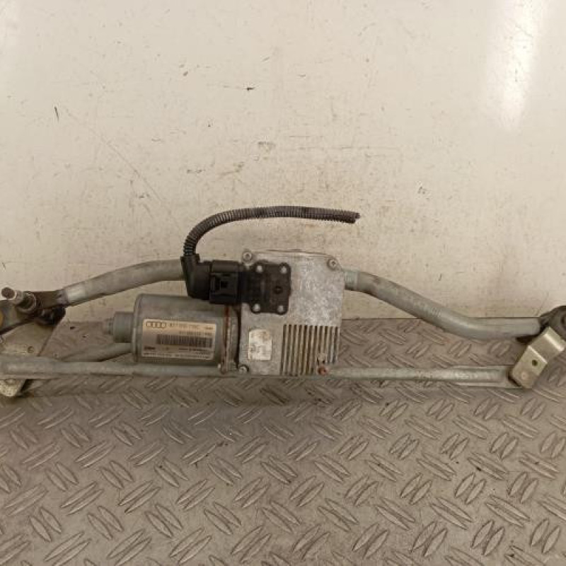 Moteur essuie glace avant AUDI A5 1 Moteur essuie glace avant AUDI A5 1