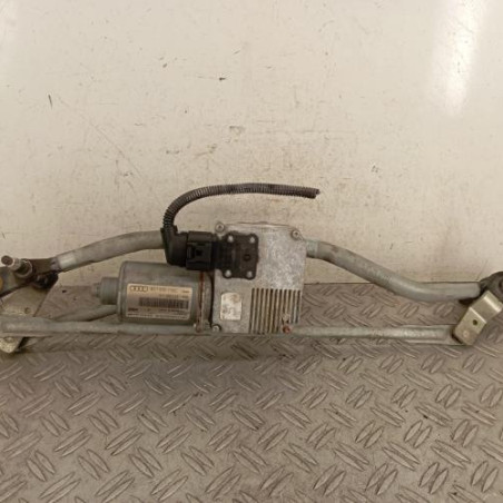 Moteur essuie glace avant AUDI A5 1 Photo n°1