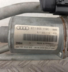 Moteur essuie glace avant AUDI A5 1