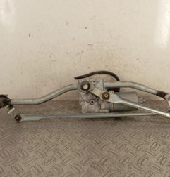 Moteur essuie glace avant AUDI A5 1 Photo n°4