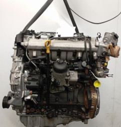 Moteur KIA VENGA Photo n°1