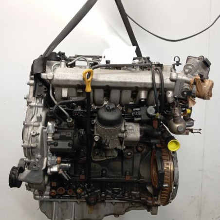 Moteur KIA VENGA Photo n°1