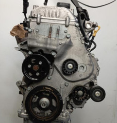 Moteur KIA VENGA