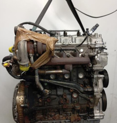 Moteur KIA VENGA Photo n°3