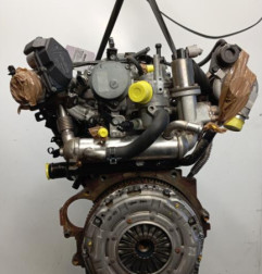 Moteur KIA VENGA Photo n°5