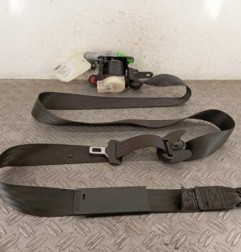 Ceinture avant droit KIA VENGA Photo n°1