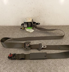 Ceinture avant gauche KIA VENGA Photo n°1