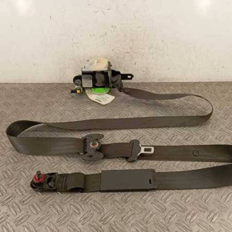 Ceinture avant gauche KIA VENGA Photo n°1