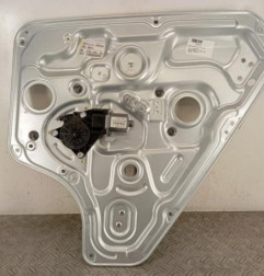 Leve vitre electrique arriere droit KIA VENGA Photo n°1