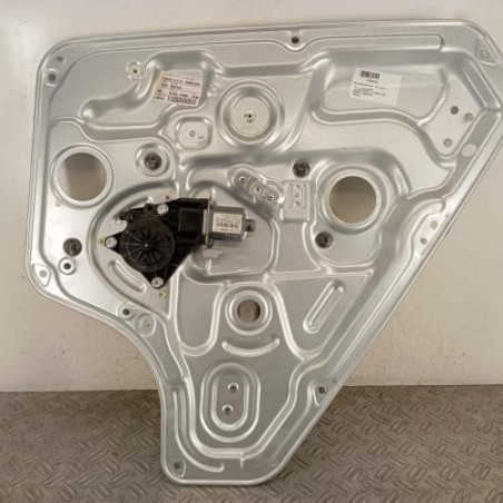 Leve vitre electrique arriere droit KIA VENGA Photo n°1