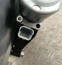 Leve vitre electrique arriere gauche KIA VENGA Photo n°3