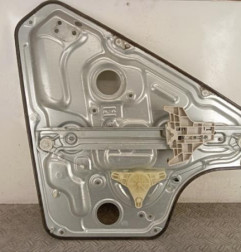 Leve vitre electrique arriere gauche KIA VENGA Photo n°4