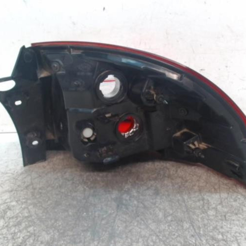 Feu arriere principal gauche (feux) KIA RIO 3