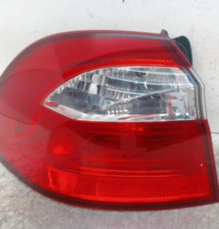 Feu arriere principal gauche (feux) KIA RIO 3