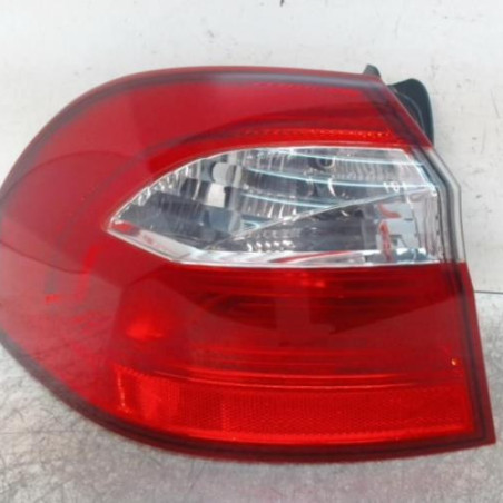 Feu arriere principal gauche (feux) KIA RIO 3