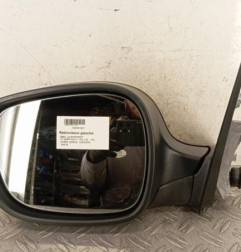 Retroviseur gauche BMW X1 E84 Photo n°1