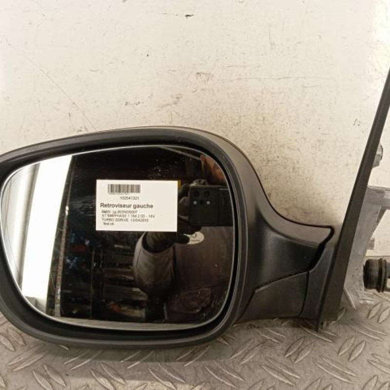 Retroviseur gauche BMW X1 E84
