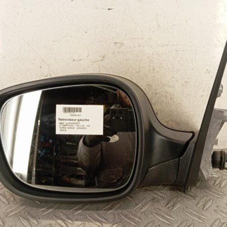 Retroviseur gauche BMW X1 E84 Photo n°1