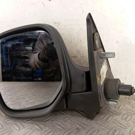 Retroviseur gauche CITROEN BERLINGO 1 Photo n°1