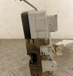Serrure avant gauche CITROEN BERLINGO 1