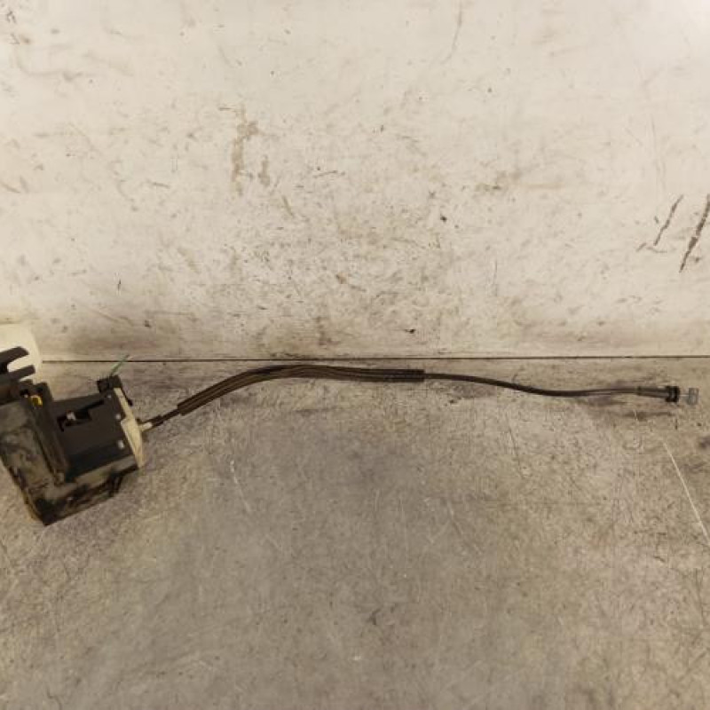 Serrure avant gauche RENAULT CLIO 2