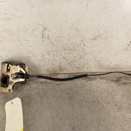 Serrure avant gauche RENAULT CLIO 2