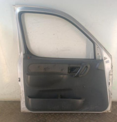 Porte avant gauche PEUGEOT PARTNER 1 Photo n°4