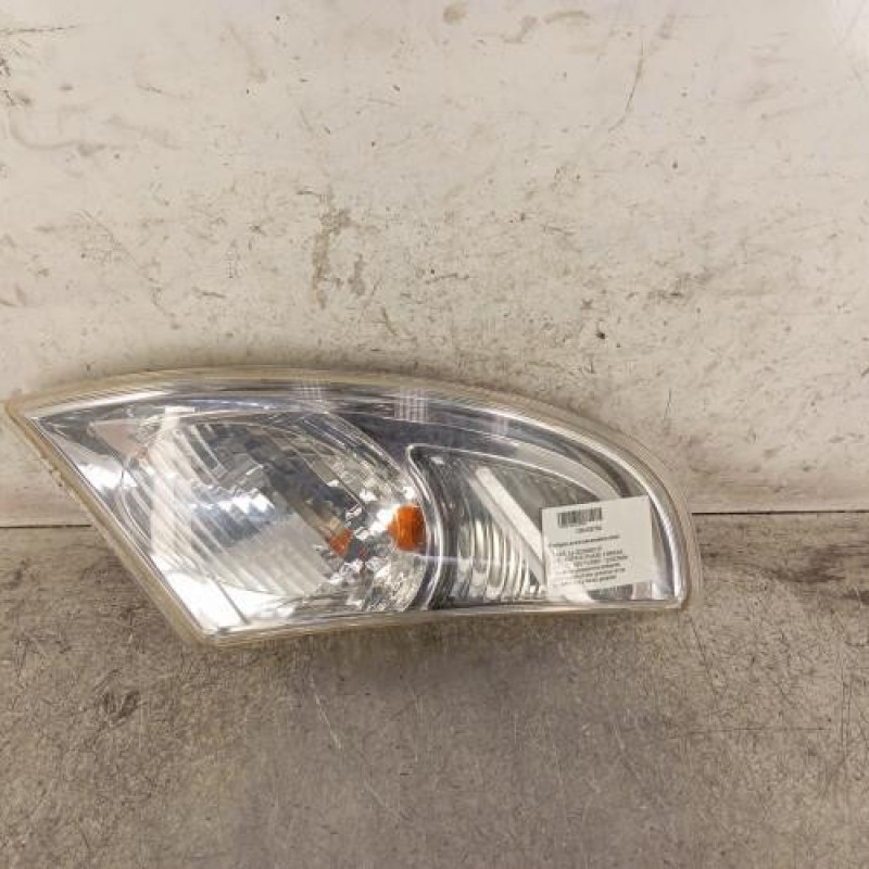 Optique avant secondaire droit (feux)(clignotant) SAAB 9.5 1