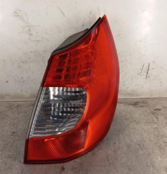 Feu arriere principal droit (feux) RENAULT SCENIC 2 Photo n°1